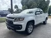 Florida Fine Cars - Used CHEVROLET COLORADO 2022 WEST PALM 2WD LT