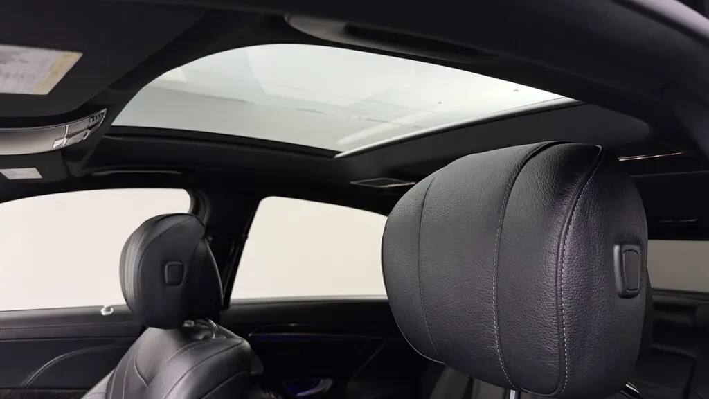 Florida Fine Cars - Used MERCEDES-BENZ S-CLASS 2015 WEST PALM S 550