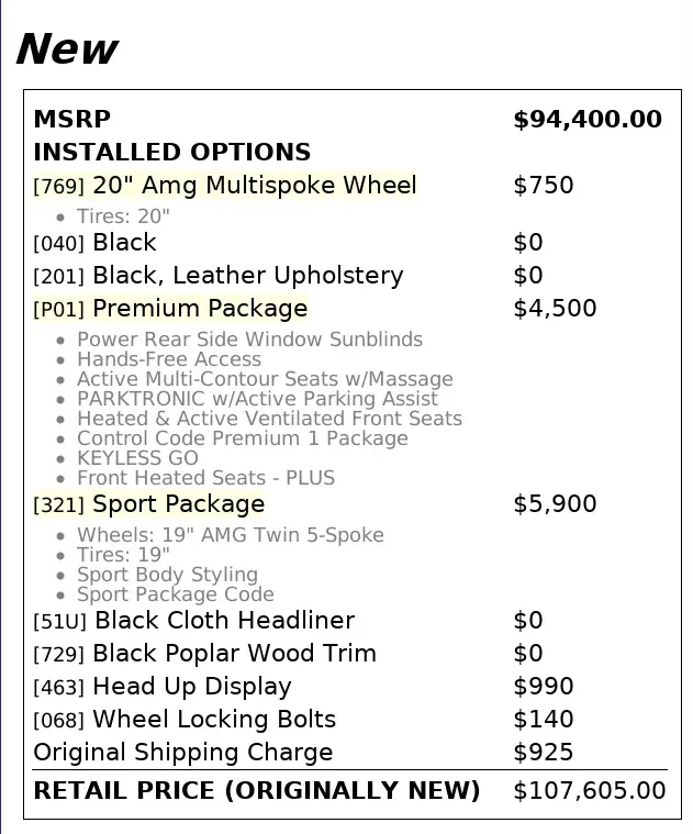Florida Fine Cars - Used MERCEDES-BENZ S-CLASS 2015 WEST PALM S 550