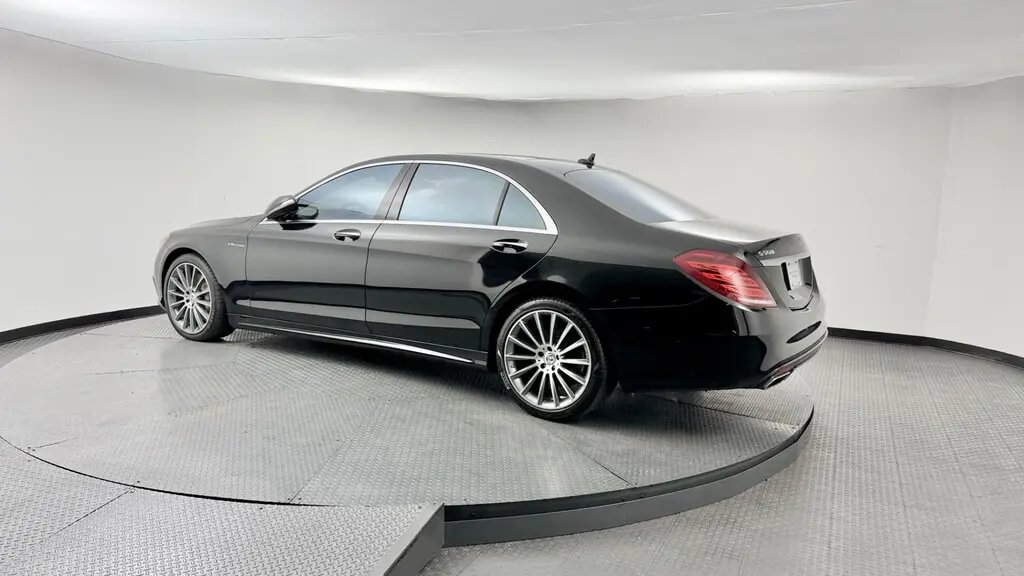 Florida Fine Cars - Used MERCEDES-BENZ S-CLASS 2015 WEST PALM S 550