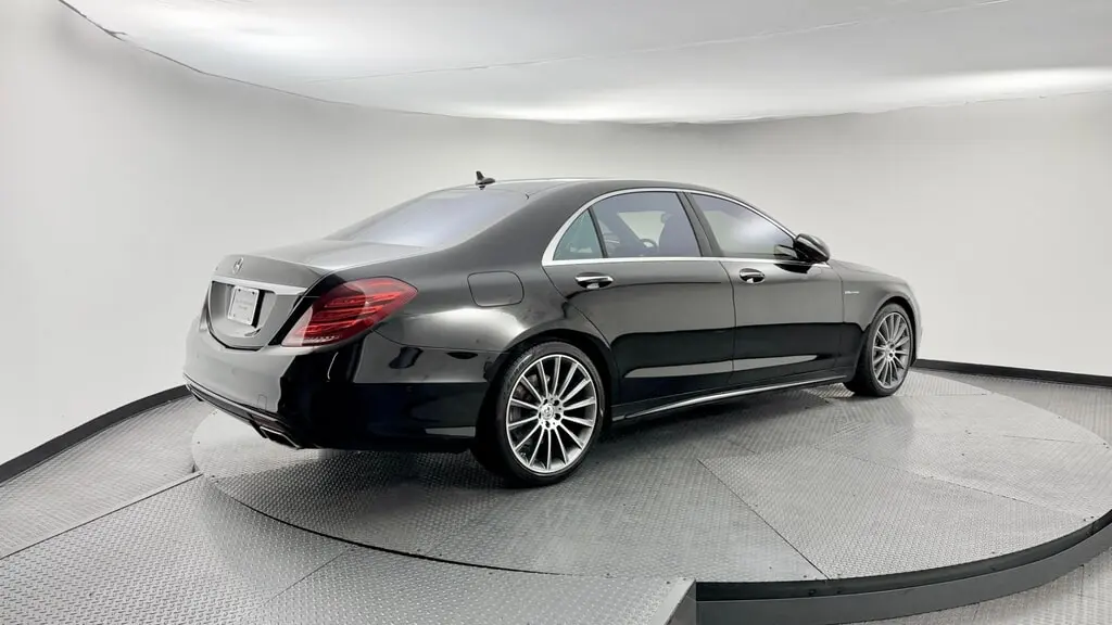 Florida Fine Cars - Used MERCEDES-BENZ S-CLASS 2015 WEST PALM S 550