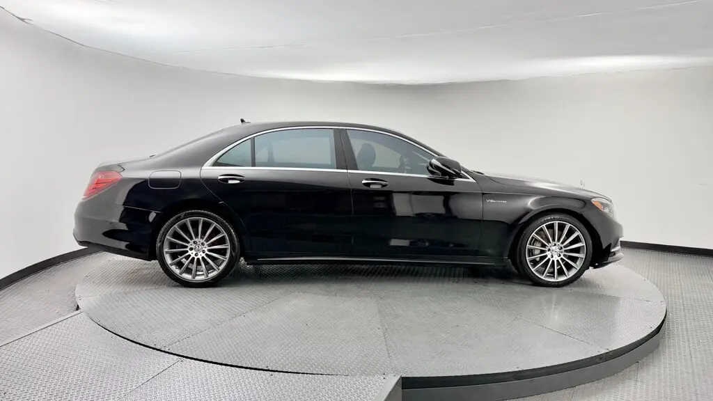 Florida Fine Cars - Used MERCEDES-BENZ S-CLASS 2015 WEST PALM S 550