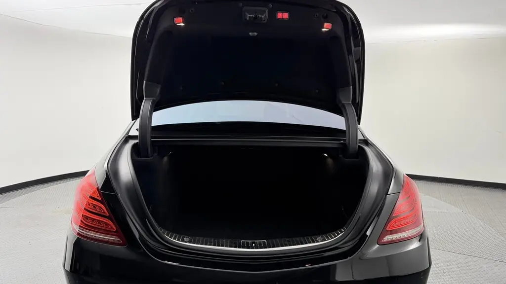 Florida Fine Cars - Used MERCEDES-BENZ S-CLASS 2015 WEST PALM S 550