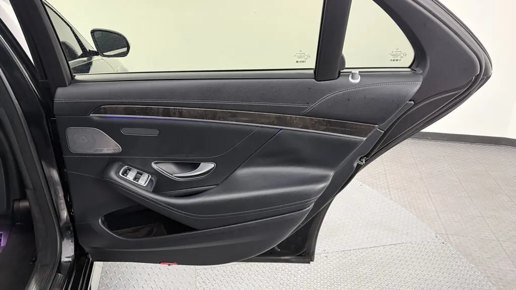 Florida Fine Cars - Used MERCEDES-BENZ S-CLASS 2015 WEST PALM S 550