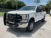 Florida Fine Cars - Used FORD SUPER DUTY F-250 SRW 2018 MARGATE XL