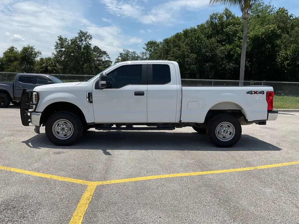 Florida Fine Cars - Used FORD SUPER DUTY F-250 SRW 2018 MARGATE XL