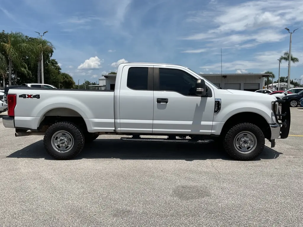 Florida Fine Cars - Used FORD SUPER DUTY F-250 SRW 2018 MARGATE XL