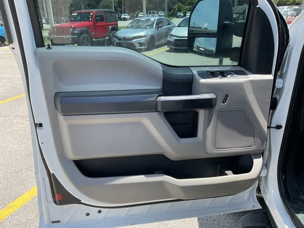 Florida Fine Cars - Used FORD SUPER DUTY F-250 SRW 2018 MARGATE XL