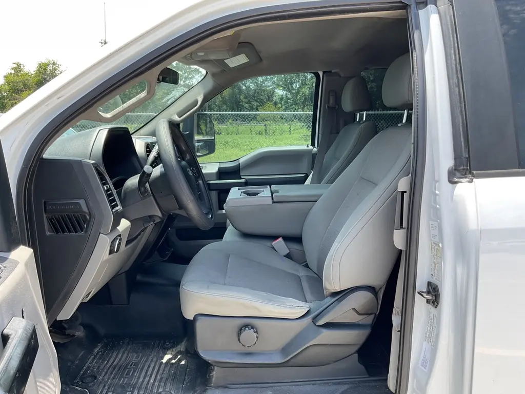 Florida Fine Cars - Used FORD SUPER DUTY F-250 SRW 2018 MARGATE XL