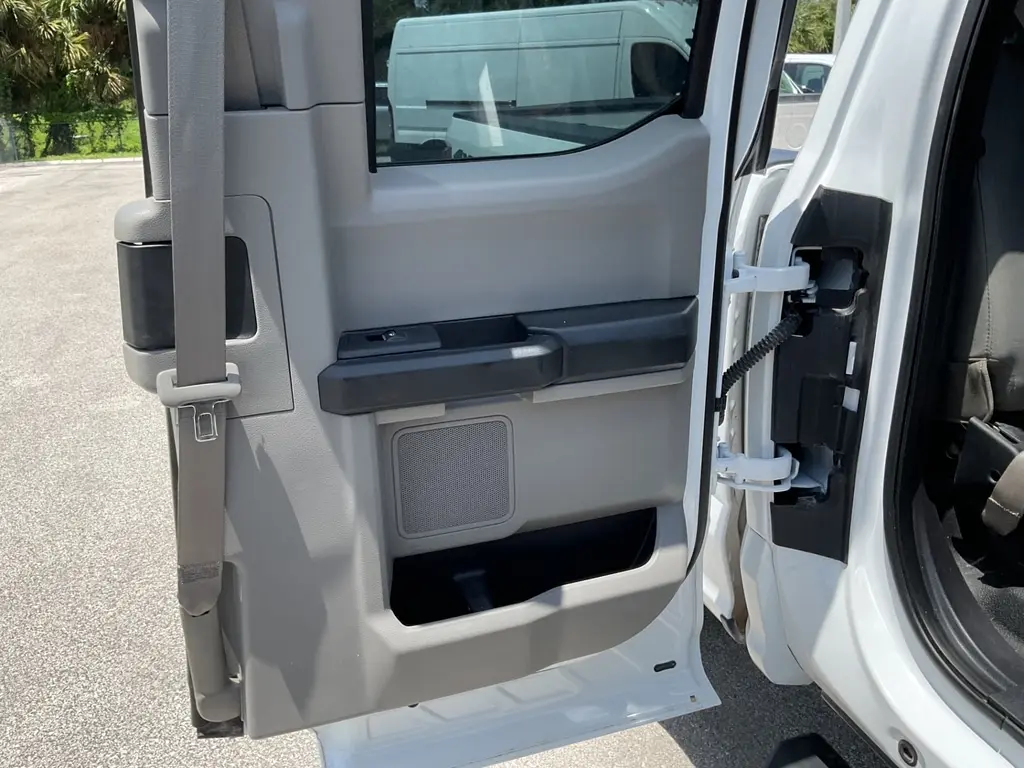 Florida Fine Cars - Used FORD SUPER DUTY F-250 SRW 2018 MARGATE XL