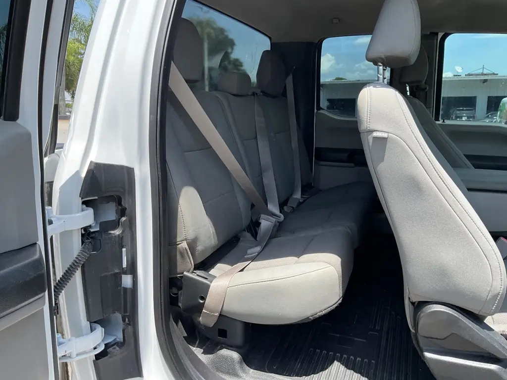Florida Fine Cars - Used FORD SUPER DUTY F-250 SRW 2018 MARGATE XL