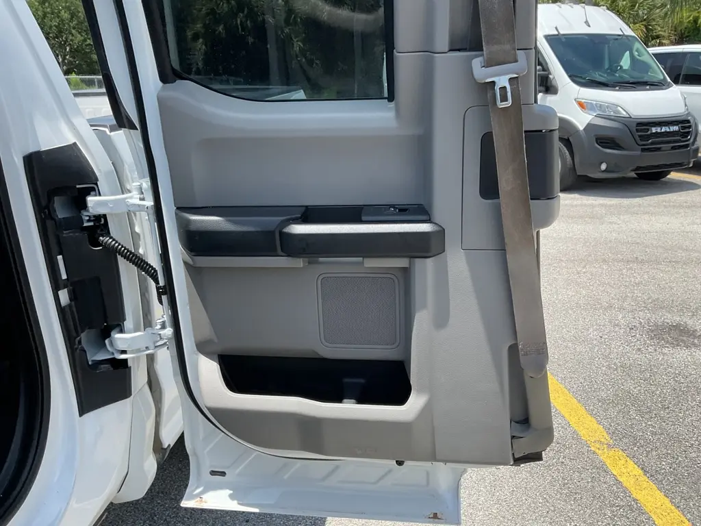 Florida Fine Cars - Used FORD SUPER DUTY F-250 SRW 2018 MARGATE XL