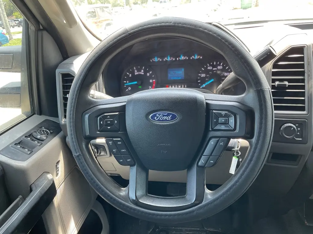 Florida Fine Cars - Used FORD SUPER DUTY F-250 SRW 2018 MARGATE XL