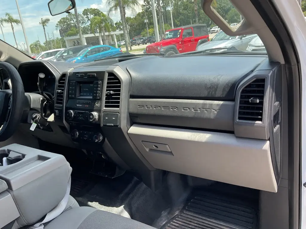 Florida Fine Cars - Used FORD SUPER DUTY F-250 SRW 2018 MARGATE XL