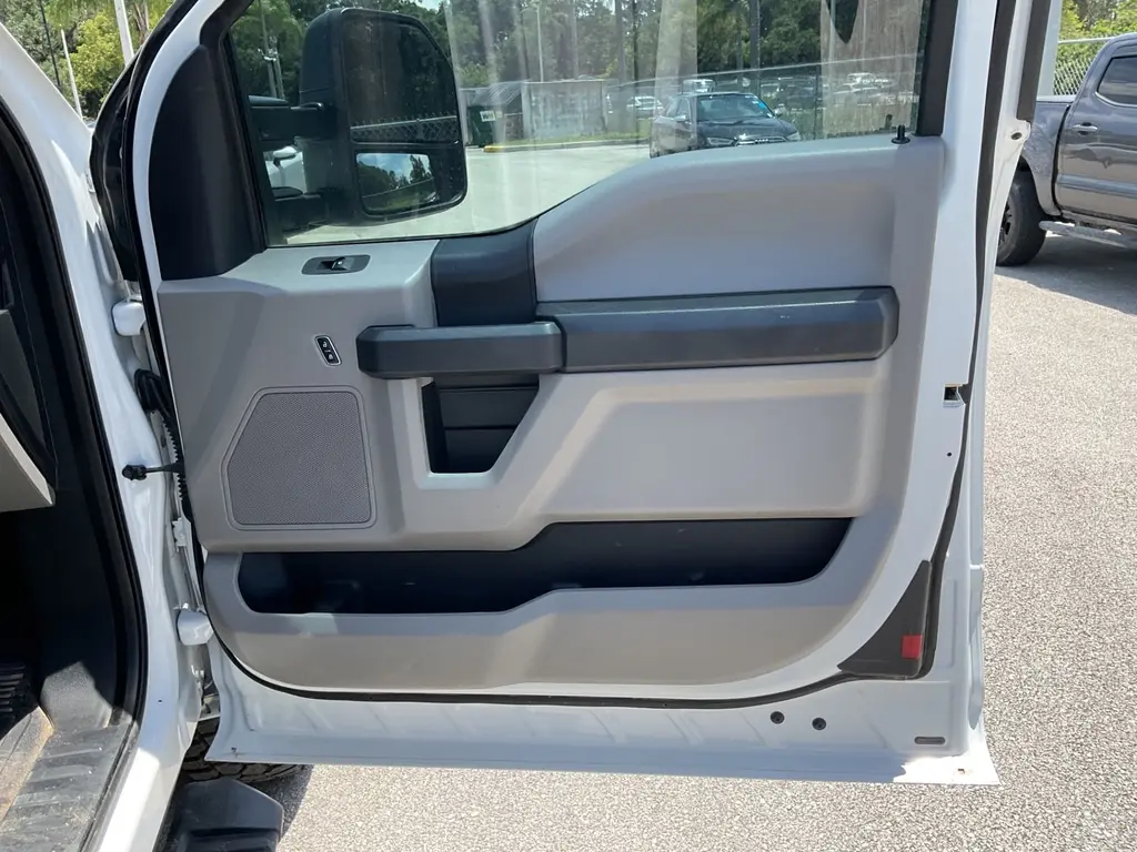 Florida Fine Cars - Used FORD SUPER DUTY F-250 SRW 2018 MARGATE XL