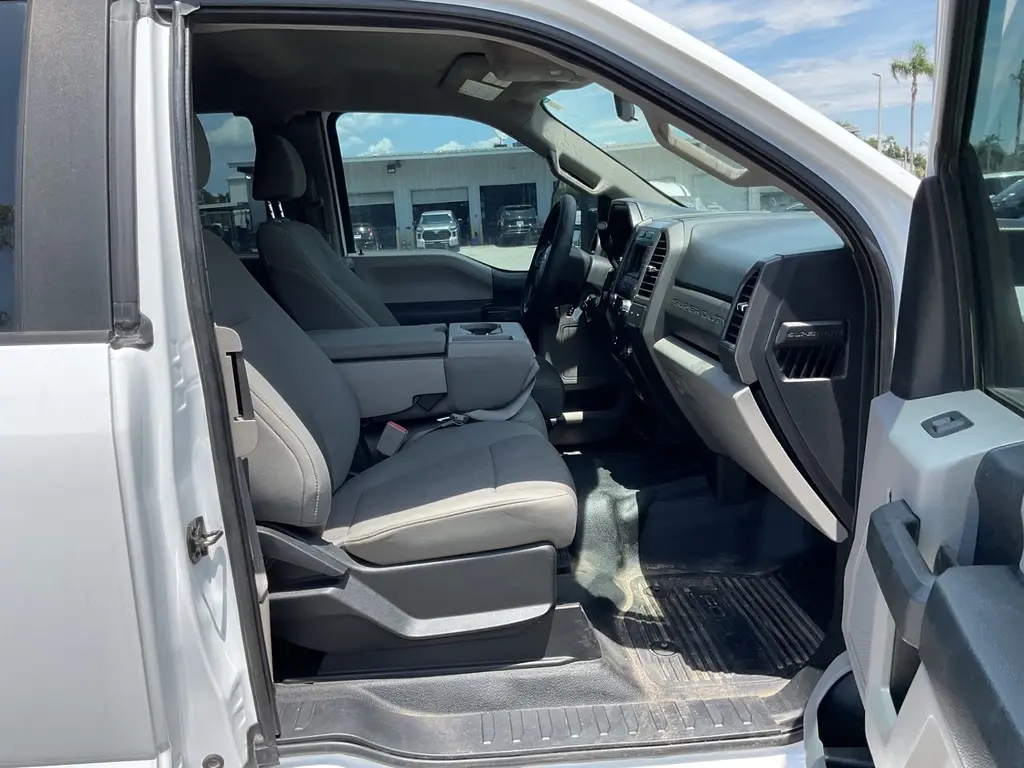 Florida Fine Cars - Used FORD SUPER DUTY F-250 SRW 2018 MARGATE XL