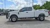 Florida Fine Cars - Used FORD SUPER DUTY F-250 SRW 2018 MARGATE XL