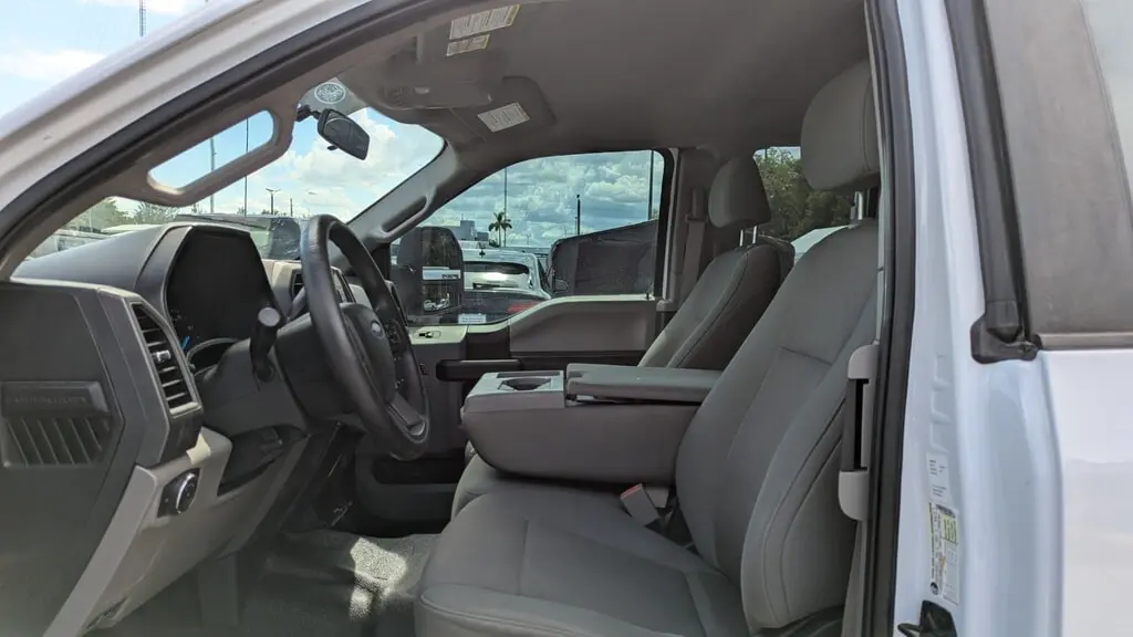 Florida Fine Cars - Used FORD SUPER DUTY F-250 SRW 2018 MARGATE XL
