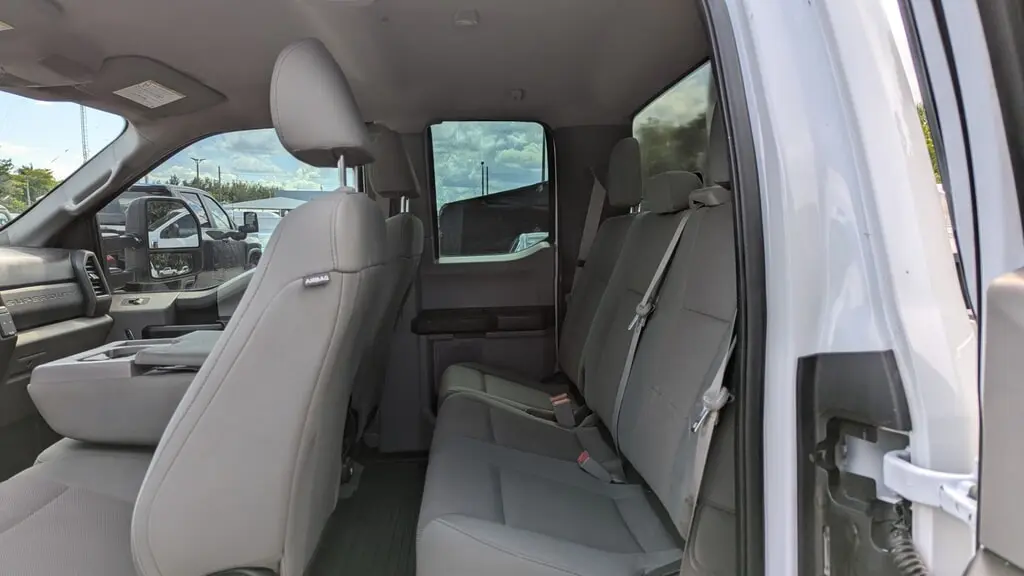 Florida Fine Cars - Used FORD SUPER DUTY F-250 SRW 2018 MARGATE XL
