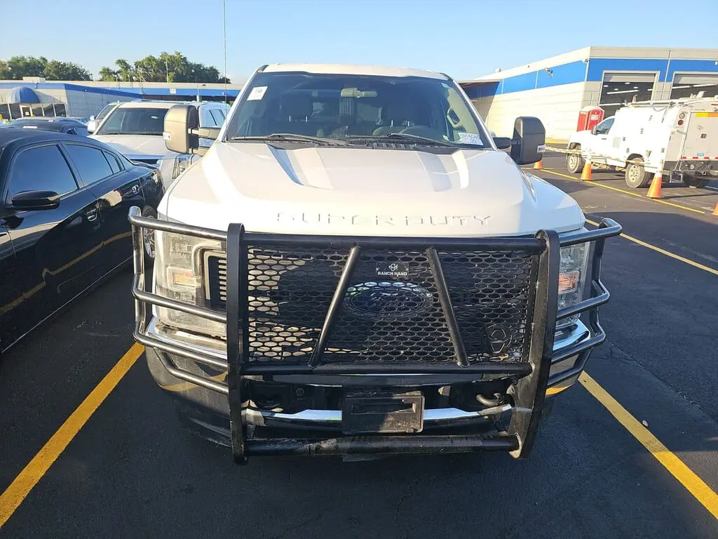 Florida Fine Cars - Used FORD SUPER DUTY F-250 SRW 2018 ORLANDO XL