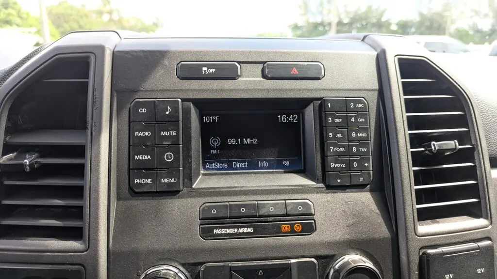 Florida Fine Cars - Used FORD SUPER DUTY F-250 SRW 2018 MARGATE XL