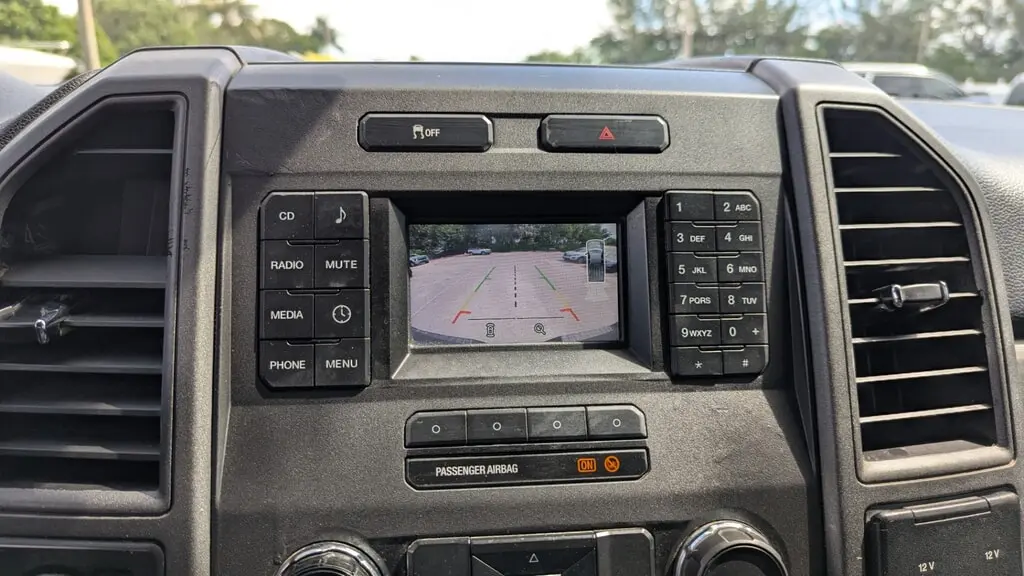 Florida Fine Cars - Used FORD SUPER DUTY F-250 SRW 2018 MARGATE XL