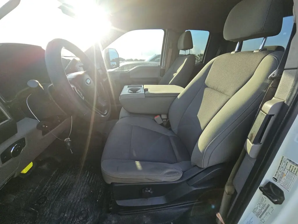 Florida Fine Cars - Used FORD SUPER DUTY F-250 SRW 2018 ORLANDO XL