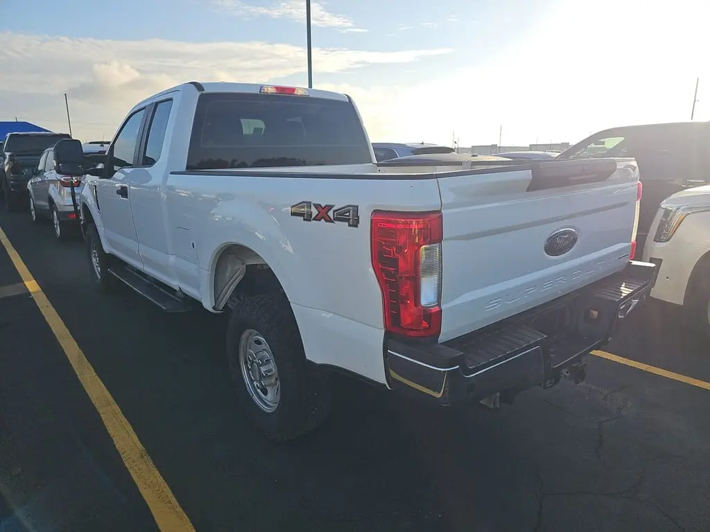 Florida Fine Cars - Used FORD SUPER DUTY F-250 SRW 2018 ORLANDO XL