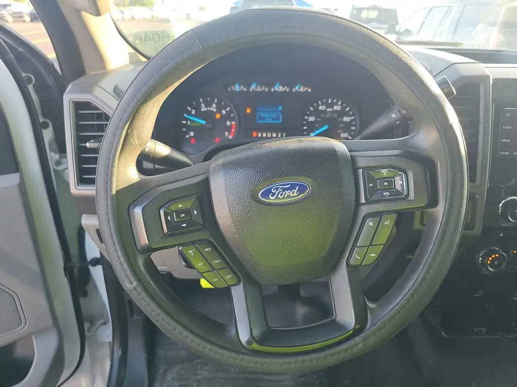 Florida Fine Cars - Used FORD SUPER DUTY F-250 SRW 2018 ORLANDO XL