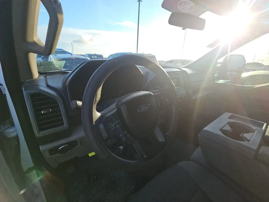 Florida Fine Cars - Used FORD SUPER DUTY F-250 SRW 2018 ORLANDO XL
