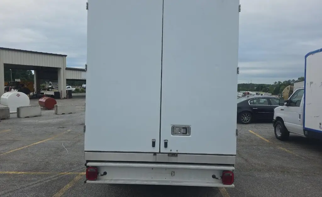 Florida Fine Cars - Used FORD E-SERIES CUTAWAY 2023 MIAMI