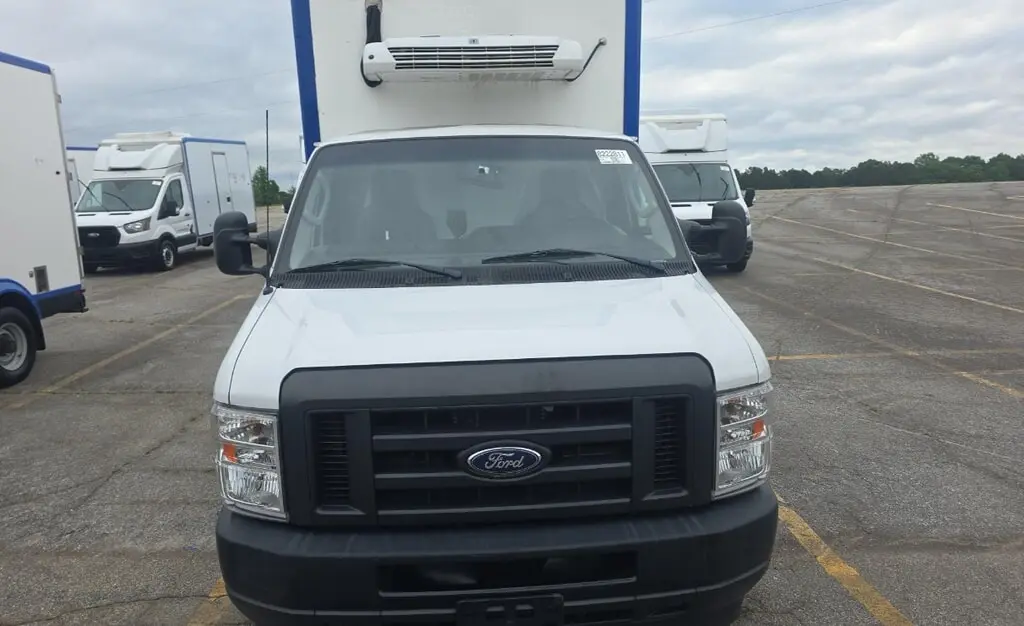 Florida Fine Cars - Used FORD E-SERIES CUTAWAY 2023 MIAMI