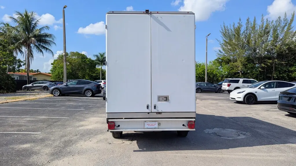Florida Fine Cars - Used FORD E-SERIES CUTAWAY 2023 MIAMI 