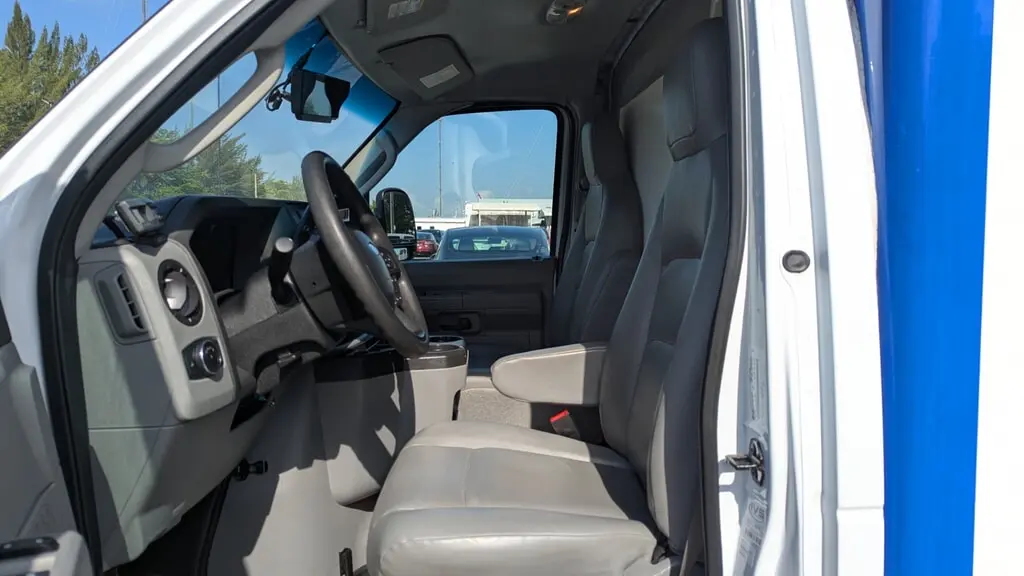 Florida Fine Cars - Used FORD E-SERIES CUTAWAY 2023 MIAMI 