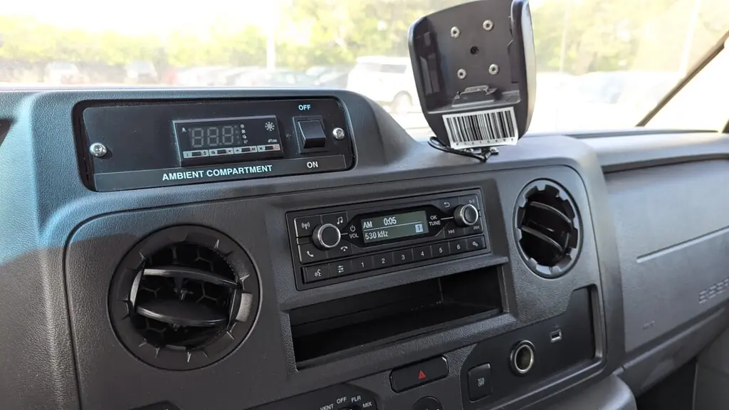 Florida Fine Cars - Used FORD E-SERIES CUTAWAY 2023 MIAMI 