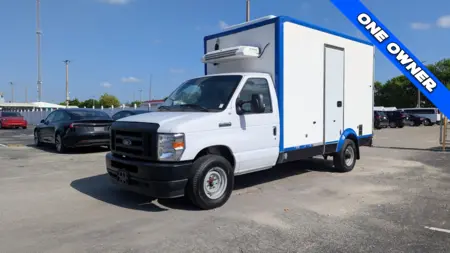 Florida Fine Cars - Used FORD E-SERIES-CUTAWAY 2023 MIAMI 