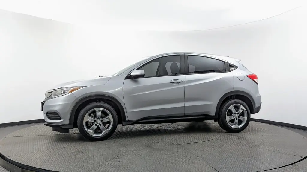 Florida Fine Cars - Used HONDA HR-V 2020 MARGATE LX