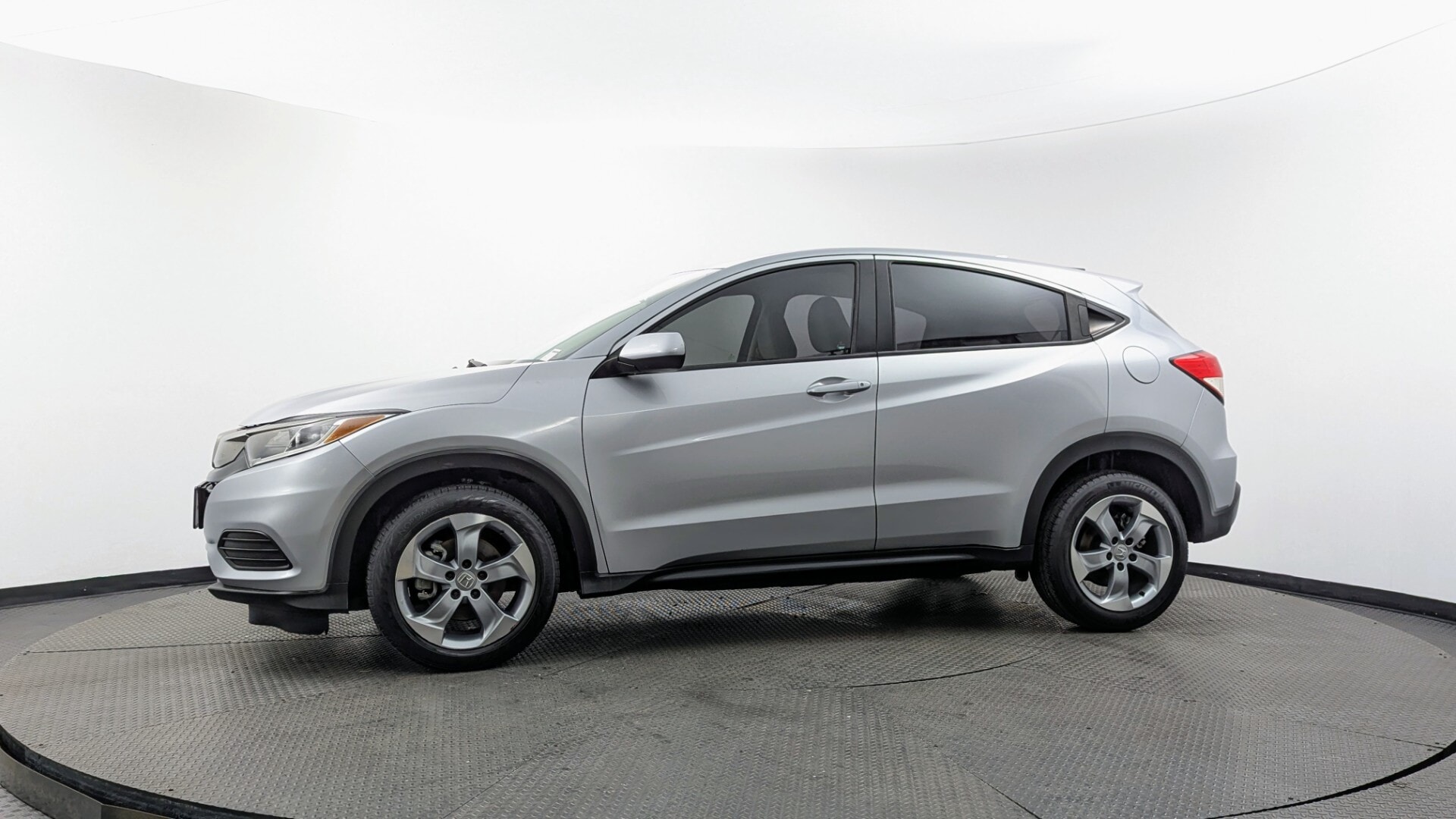 Florida Fine Cars - Used vehicle - SUV HONDA HR-V 2020