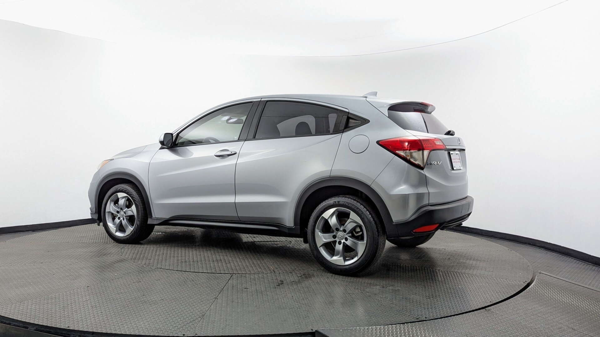 Florida Fine Cars - Used vehicle - SUV HONDA HR-V 2020