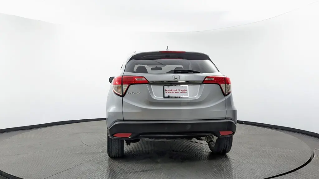 Florida Fine Cars - Used HONDA HR-V 2020 MARGATE LX