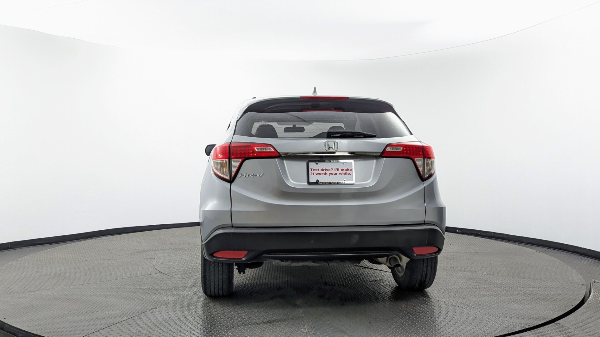 Florida Fine Cars - Used vehicle - SUV HONDA HR-V 2020