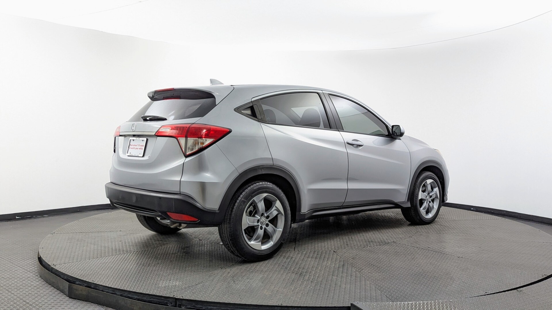 Florida Fine Cars - Used vehicle - SUV HONDA HR-V 2020