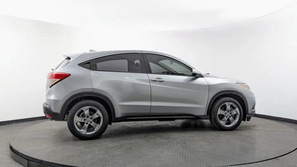 Florida Fine Cars - Used HONDA HR-V 2020 MARGATE LX