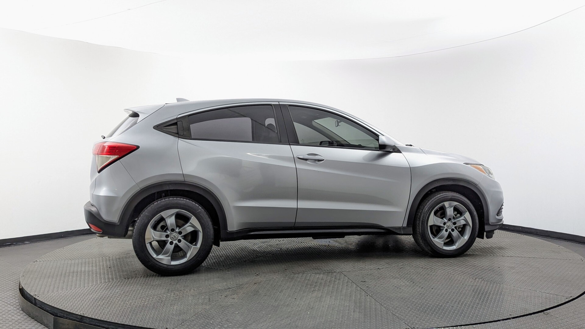 Florida Fine Cars - Used vehicle - SUV HONDA HR-V 2020