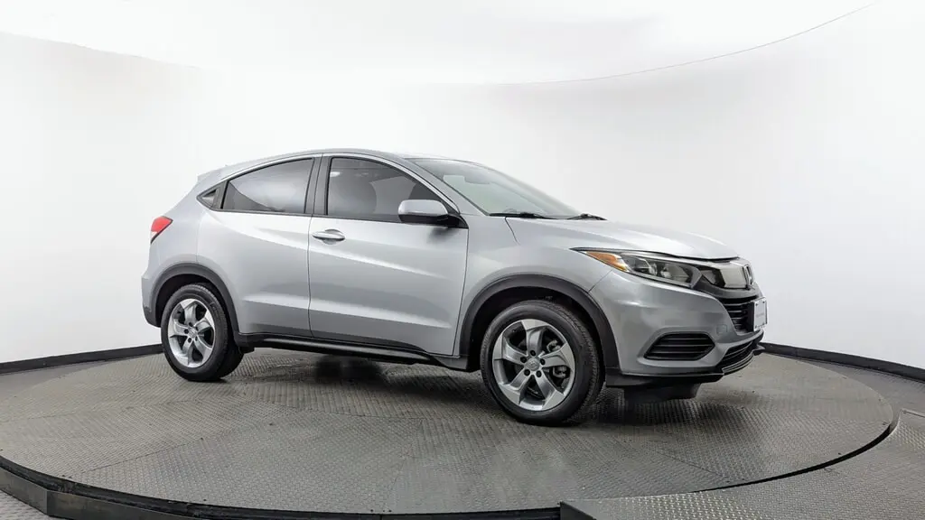 Florida Fine Cars - Used HONDA HR-V 2020 MARGATE LX
