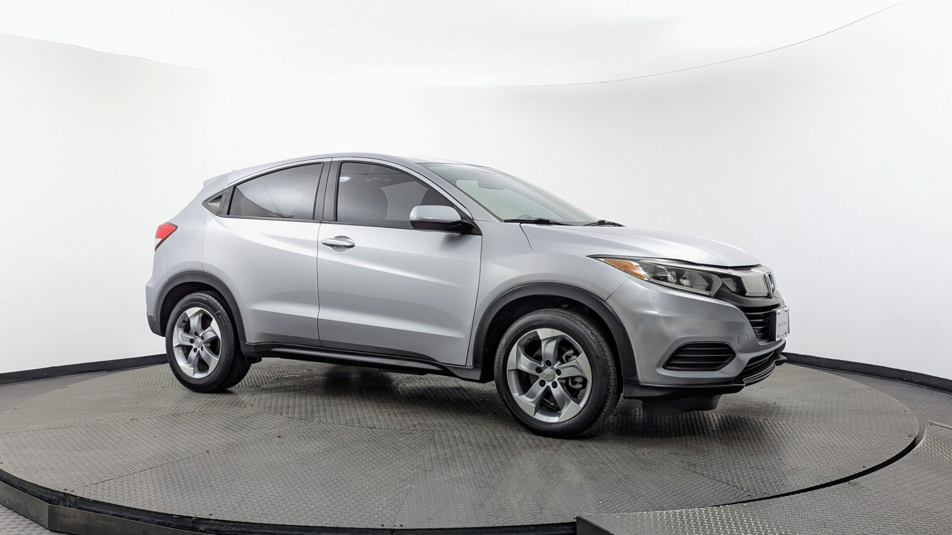 Florida Fine Cars - Used vehicle - SUV HONDA HR-V 2020