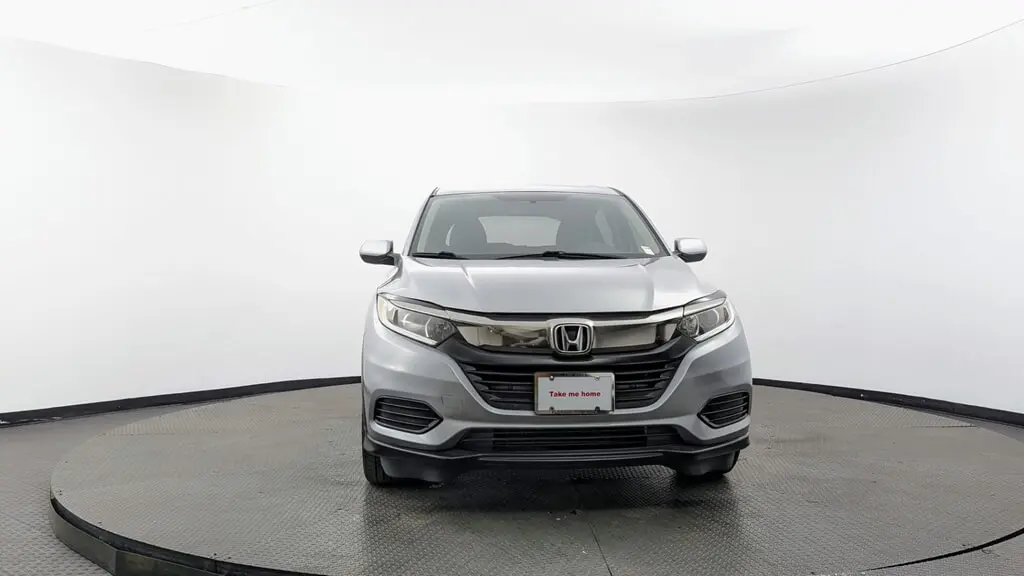 Florida Fine Cars - Used HONDA HR-V 2020 MARGATE LX