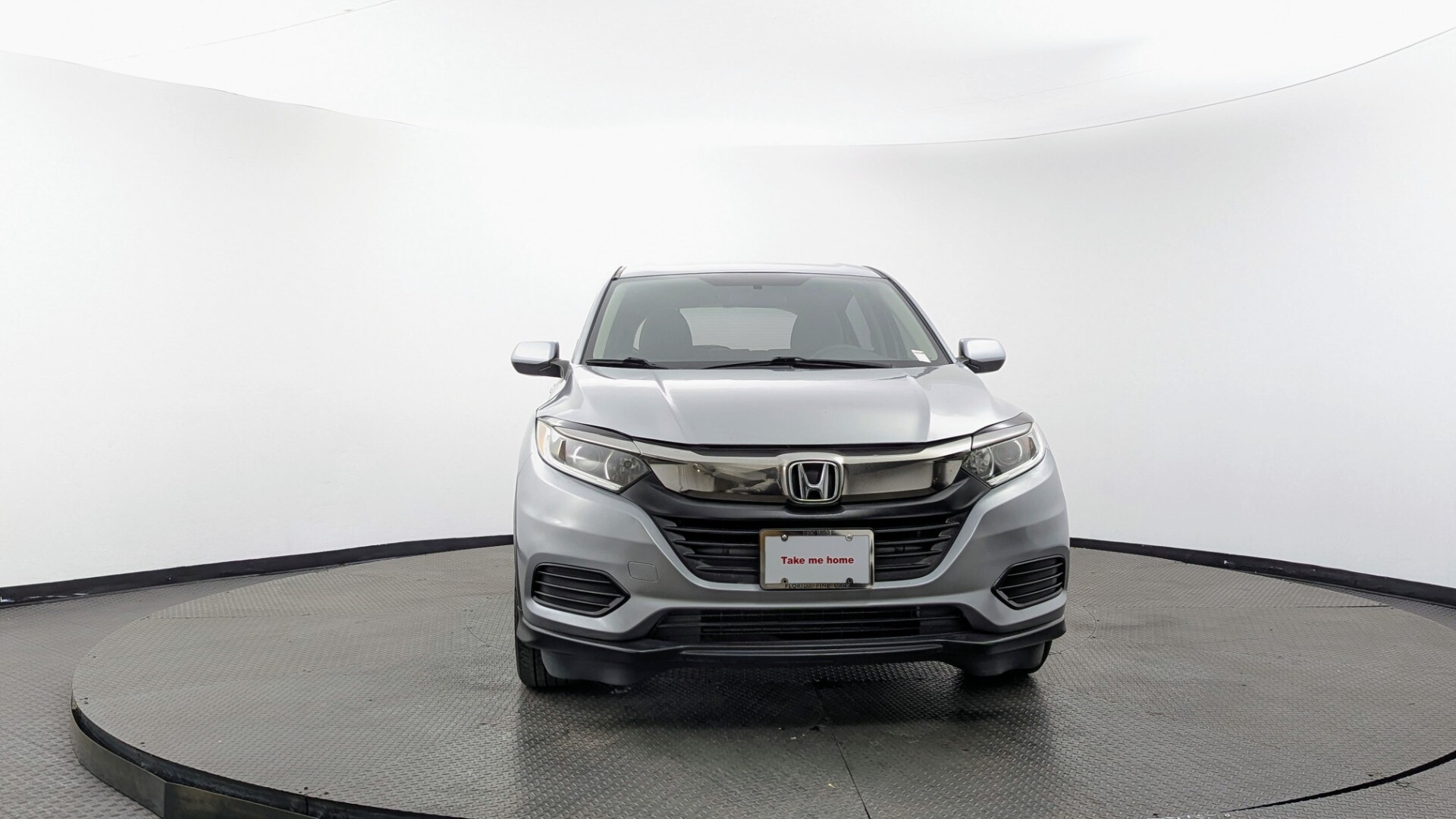 Florida Fine Cars - Used vehicle - SUV HONDA HR-V 2020