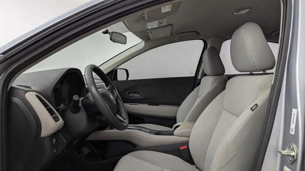 Florida Fine Cars - Used HONDA HR-V 2020 MARGATE LX
