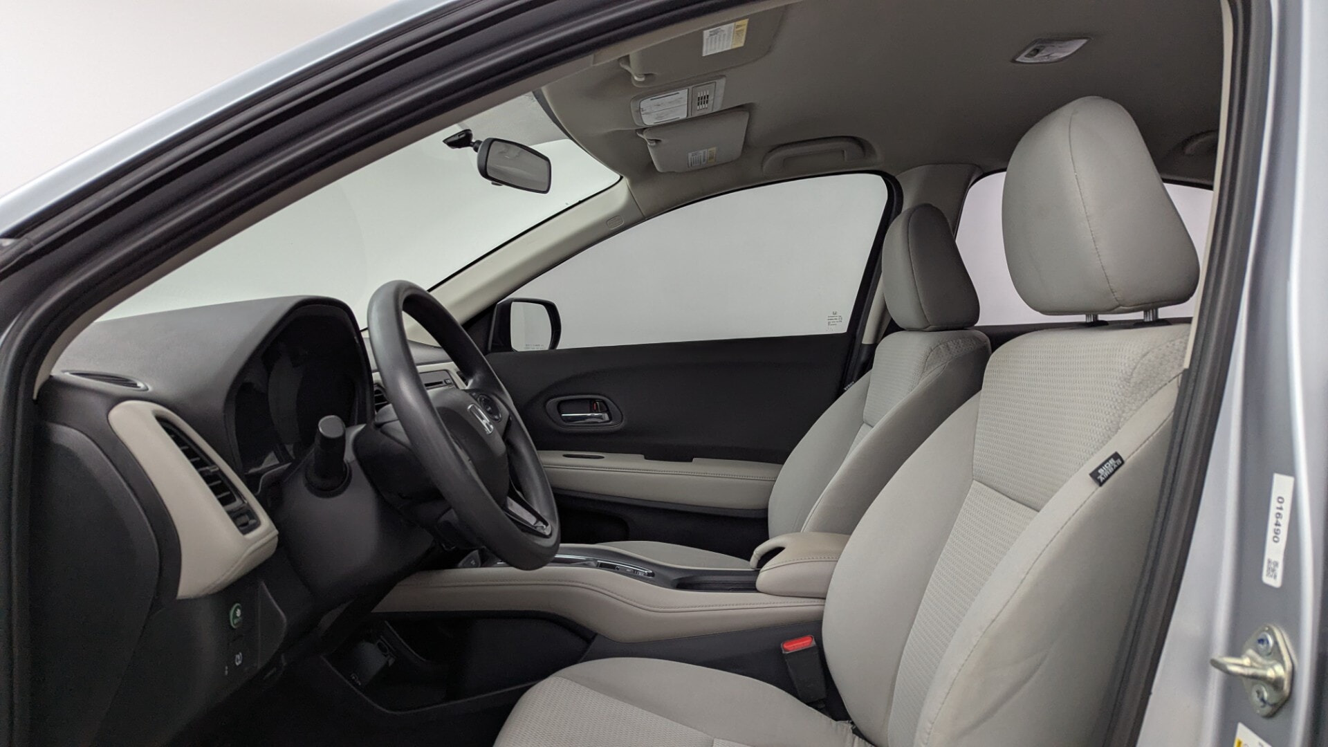 Florida Fine Cars - Used vehicle - SUV HONDA HR-V 2020